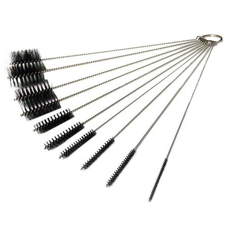 WOXINDA Tools 10PC Multi-Functional Brush Spray Brush Office & Stationery