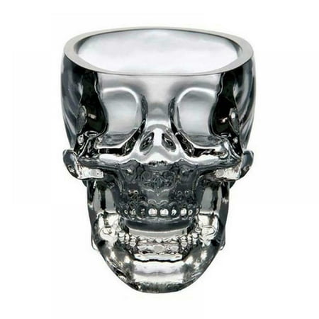 1Pc Kitchen & Dining Entertaining Glassware Drinkware Old Fashioned Glasses Skull Cup for Serving Scotch Whiskey Mixed Drinks
1Pc Kitchen & Dining Entertaining Glassware Drinkware Old Fashioned Glasses Skull Cup for Serving Scotch Whiskey Mixed Drinks