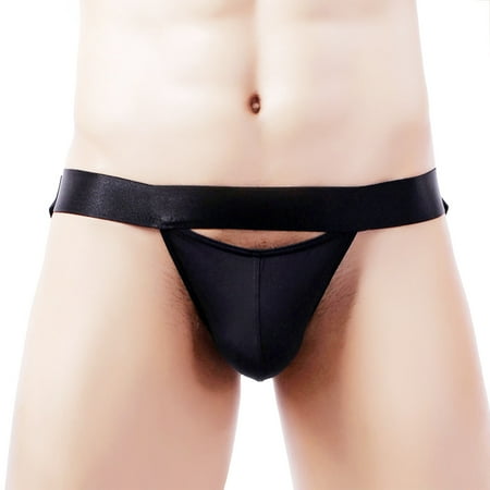 Panties For Men Fashion Underpants Knickers Ride Up Briefs Underwear Pant