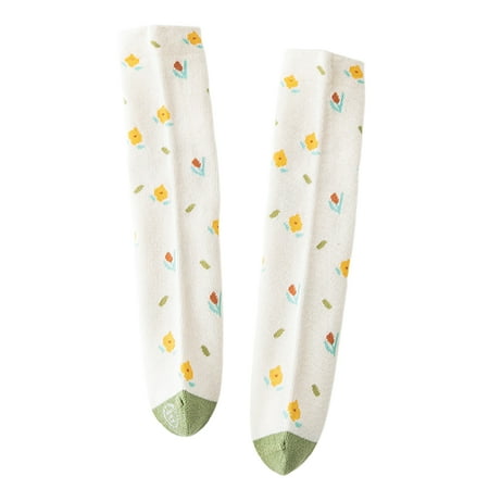 Huawd Children Socks 1 Pair Wear-resistant Quick Dry Cute Good-looking Children Floor Socks
Huawd Children Socks 1 Pair Wear-resistant Quick Dry Cute Good-looking Children Floor Socks