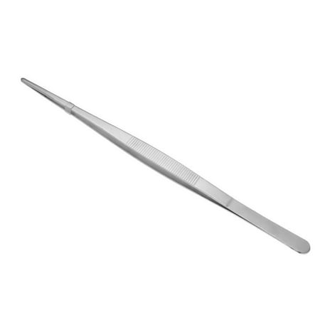 Gerich Food Barbecue Tongs Steel Churrasco Tweezers Clip Buffet BBQ Restaurant Tool 12.5 CM
Gerich Food Barbecue Tongs Steel Churrasco Tweezers Clip Buffet BBQ Restaurant Tool 12.5 CM