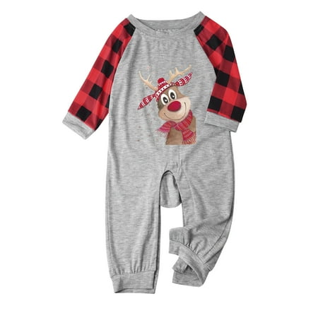 Mrat Family Matching Wear Outfits Pajama One-piece For Family Parent-Child Outfit Baby Printed Family Matching Pajamas Crawl Family Matching Pajamas Family Matching Outfit
Mrat Family Matching Wear Outfits Pajama One-piece For Family Parent-Child Outfit Baby Printed Family Matching Pajamas Crawl Family Matching Pajamas Family Matching Outfit