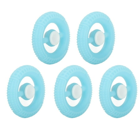 Rotating Gyroscopic Grip Silicone And ABS Silicone Grip Strength Trainer For Party Green Blue
Rotating Gyroscopic Grip Silicone And ABS Silicone Grip Strength Trainer For Party Green Blue