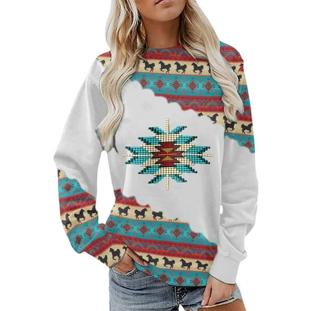 Aueoeo Sweatshirts for Women Teen Hoodies for Teenagers Girls Women s Fashion Printed Loose T-Shirt Long Sleeves Blouse Round Neck Casual Tops Sweatshirt Hoodies
Aueoeo Sweatshirts for Women Teen Hoodies for Teenagers Girls Women s Fashion Printed Loose T-Shirt Long Sleeves Blouse Round Neck Casual Tops Sweatshirt Hoodies