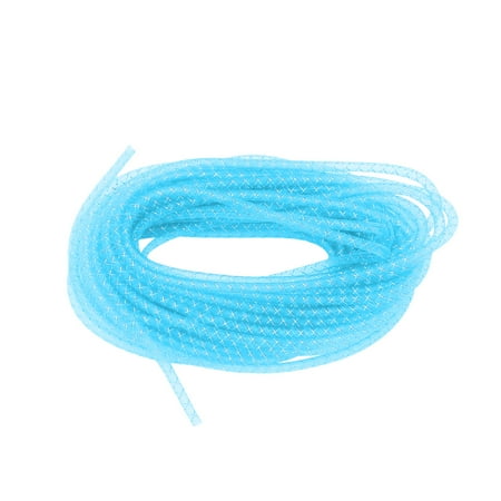 Mesh Tubing Tube Ribbon Craft Christmas Tree Wreaths Nylon Flex Net Small Garland Decorations Cord
Mesh Tubing Tube Ribbon Craft Christmas Tree Wreaths Nylon Flex Net Small Garland Decorations Cord