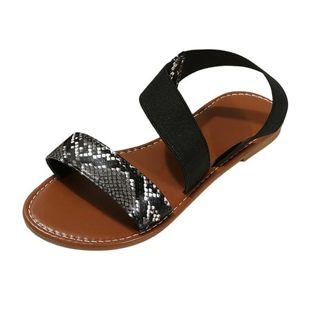 PEASKJP Womens Dress Sandals Women s Rhinestone Flat Sandals Women Flip Flops with Clip Toe RingBeadeed Rhinestone Crystal Jeweled Sandal Shoes for Summer (Black 8) 
PEASKJP Womens Dress Sandals Women s Rhinestone Flat Sandals Women Flip Flops with Clip Toe RingBeadeed Rhinestone Crystal Jeweled Sandal Shoes for Summer (Black 8)