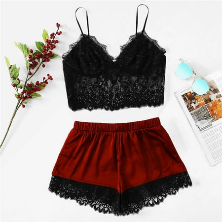 Bra Sets For Women New Sexy Fashion Lace Lingerie Underwear Sleepwear Steel Ring Pajamas Garter
Bra Sets For Women New Sexy Fashion Lace Lingerie Underwear Sleepwear Steel Ring Pajamas Garter