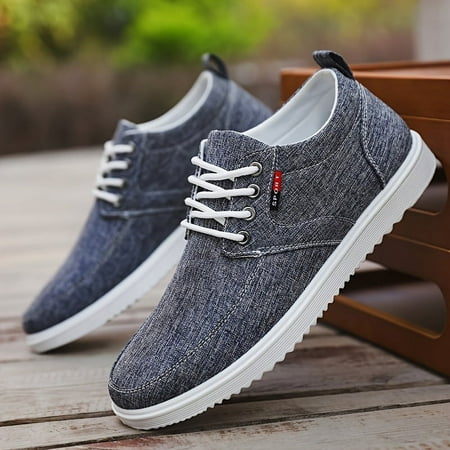 Men s Non Slip Casual Breathable Sandals Comfy Shoes For Men s Outdoor Activities - PLUS SIZE
Men s Non Slip Casual Breathable Sandals Comfy Shoes For Men s Outdoor Activities - PLUS SIZE