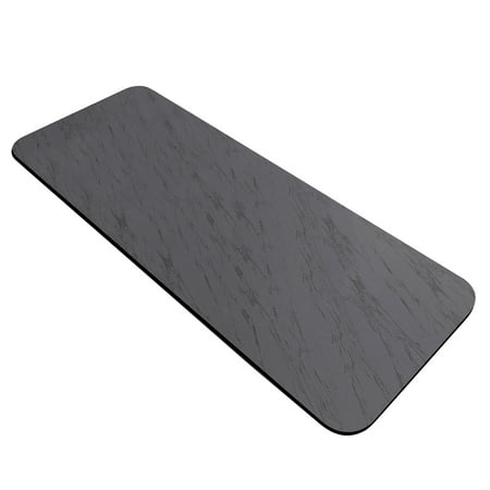 Sink Splash Guard Absorbent Mat Waterproof Mildew Proof Pad Grey Stain-Resistant Cleaning Supplies
Sink Splash Guard Absorbent Mat Waterproof Mildew Proof Pad Grey Stain-Resistant Cleaning Supplies