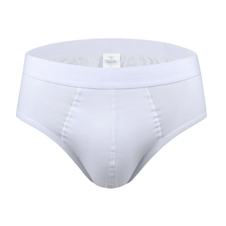Men s cotton briefs