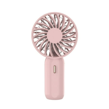 KEVCHE Portable Mini Fan 3 Speed Adjustable Fans USB Rechargeable Desk Outside Travel
KEVCHE Portable Mini Fan 3 Speed Adjustable Fans USB Rechargeable Desk Outside Travel