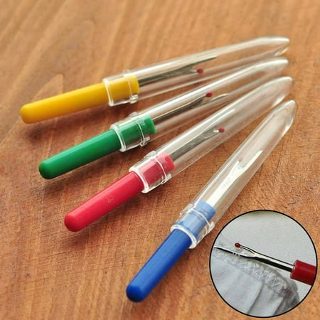 Sharp Stitches Removed Tool Safe Plastic Handle Craft Thread Cutter Seam Ripper Cross Stitch Sewing Tools
Sharp Stitches Removed Tool Safe Plastic Handle Craft Thread Cutter Seam Ripper Cross Stitch Sewing Tools