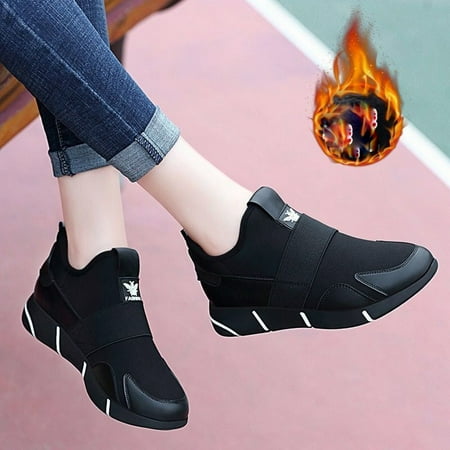 Mishuowoti sneakers for women 2023 2022 Women s Autumn And Winter Warm And Leisure Korean Style Versatile Running Travel Sport Shoes
Mishuowoti sneakers for women 2023 2022 Women s Autumn And Winter Warm And Leisure Korean Style Versatile Running Travel Sport Shoes