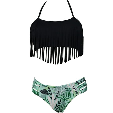 TAIAOJING Family Matching Swimwear Two Pieces Bikini Set Girls Daughter Suit Child Girl Bikini Me Bodysuit Parent Swimsuit One-piece Mother Swimsuit Women
TAIAOJING Family Matching Swimwear Two Pieces Bikini Set Girls Daughter Suit Child Girl Bikini Me Bodysuit Parent Swimsuit One-piece Mother Swimsuit Women