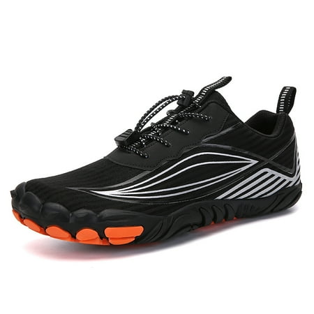 Men s Sneakers Sport Fitness Shoes For Outdoor Running Climbing Cycling Hiking