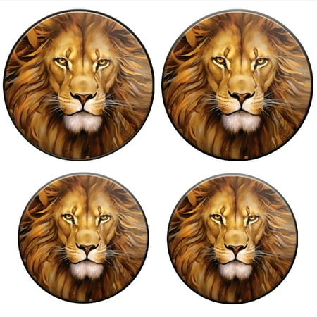 BaHomeck Electric Stove Burner Covers Set of 4 Round Metal Gas Stove Burner Covers 8 Inch and 10 Inch Kitchen Decor Majestic Lion With Its Mane Flowing In The Wind
BaHomeck Electric Stove Burner Covers Set of 4 Round Metal Gas Stove Burner Covers 8 Inch and 10 Inch Kitchen Decor Majestic Lion With Its Mane Flowing In The Wind