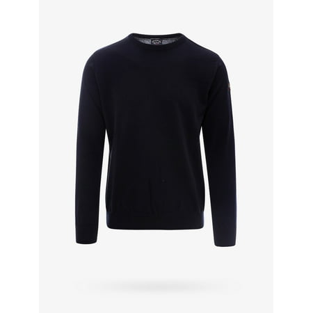 PAUL & SHARK SWEATER MAN Blue KNITWEAR