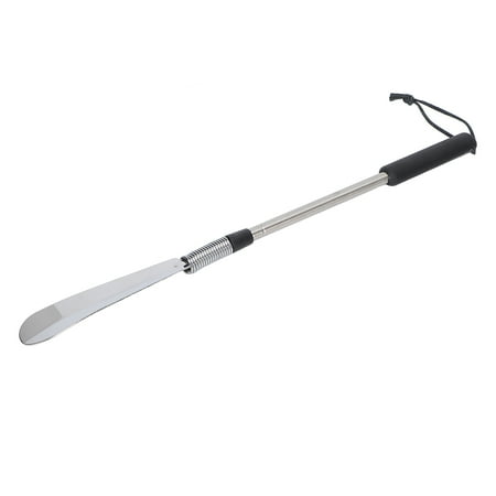 Shoe Helper Long Handled Shoe Horn Bendable Wide Application Wear Resistant For Home For Children
Shoe Helper Long Handled Shoe Horn Bendable Wide Application Wear Resistant For Home For Children