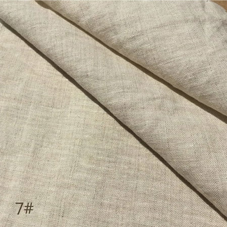100% Pure Linen Tablecloth Kitchen Dining Room Party Holiday Tabletop Decoration Solid Color Table Cover Natural Fabric
100% Pure Linen Tablecloth Kitchen Dining Room Party Holiday Tabletop Decoration Solid Color Table Cover Natural Fabric