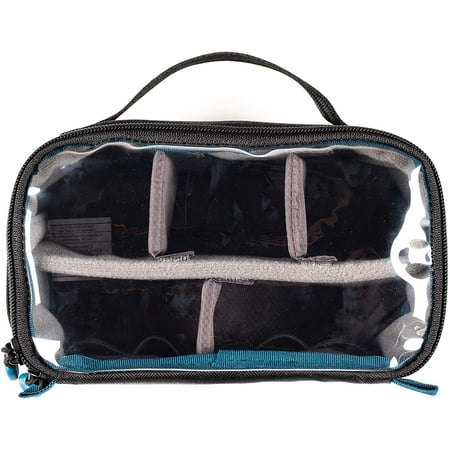 Tenba Tools Tool Box 4 Black (636-647)