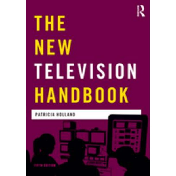 The New Television Handbook - eBook