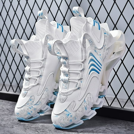 Fashion Blade Type Casual Running Shoes Breathable Mesh High Impact Sports Sneakers Women s Footwear
Fashion Blade Type Casual Running Shoes Breathable Mesh High Impact Sports Sneakers Women s Footwear