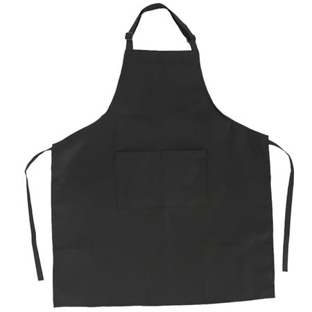 Galnuat 2-Pack Black Adjustable Bib Apron Water Resistant Belt 2 Pockets Cooking Kitchen Apron Suitable for Women Men Couples
Galnuat 2-Pack Black Adjustable Bib Apron Water Resistant Belt 2 Pockets Cooking Kitchen Apron Suitable for Women Men Couples