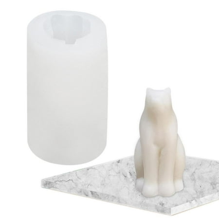 Fovolat Candle Mold Silicone Mold Handmade Soap Mold DIY Handmade Fondant Clay Chocolate Mold for Cake Chocolate Soaps Candles Resin Baking Crafting honest
Fovolat Candle Mold Silicone Mold Handmade Soap Mold DIY Handmade Fondant Clay Chocolate Mold for Cake Chocolate Soaps Candles Resin Baking Crafting honest