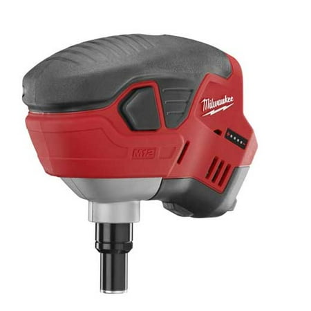 Milwaukee M12 PALM NAILER (BARE TOOL)