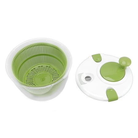 Salad Draining System Break Resistance Manual Vegetables Dryer Well Made For Dining Room
Salad Draining System Break Resistance Manual Vegetables Dryer Well Made For Dining Room
