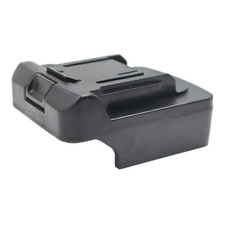 QUSENLON Power Tool Li-ion Battery Converter Adapter HTB18MTL 18V Adapter Replace BL1830