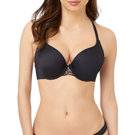 Sophia Lace Convertible T-Back Bra