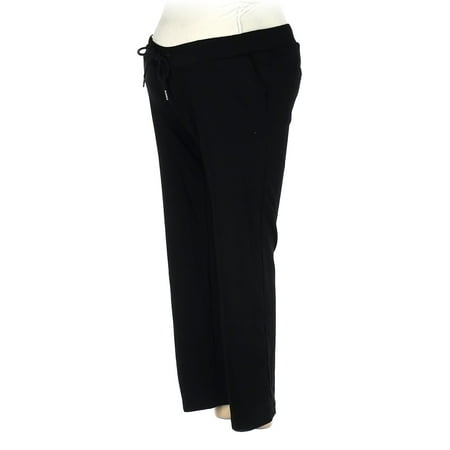 Pre-Owned A Pea in the Pod Women s Size XS Maternity Casual Pants