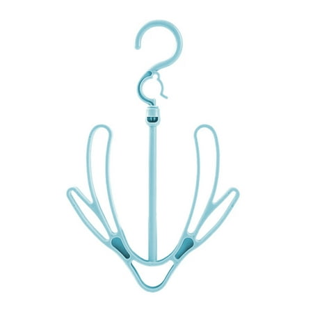 ABIDE Weilifangwps Balcony Windproof Shoes Drying Rack Multi-functional Rotary Hanging Shoes Hanger Double Hook Drying Rack
ABIDE Weilifangwps Balcony Windproof Shoes Drying Rack Multi-functional Rotary Hanging Shoes Hanger Double Hook Drying Rack