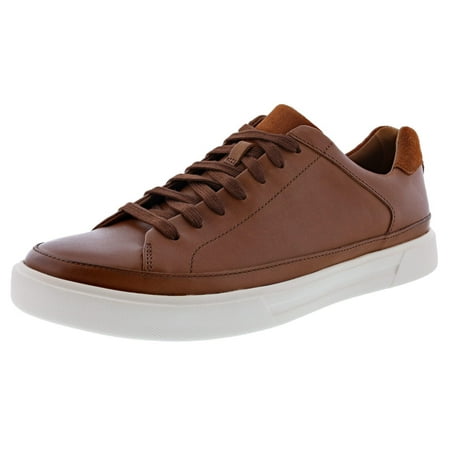 Clarks Men s Un Costa Tie Classic Leather Walking Shoes 12M