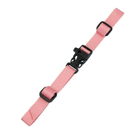 BUYISI Backpack Bag Strap Harness Adjustable Shoulder Strap ForOutdoor Camping Bags