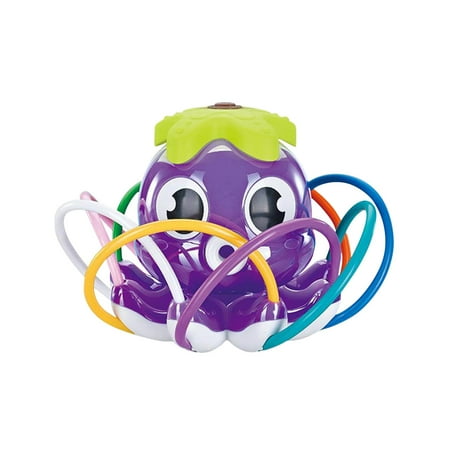 qucoqpe Kids Toys Gifts Children s Rotatable Outdoor Play Water Toys Sprinkler Model Toy Christmas Gifts for Girls Boys
qucoqpe Kids Toys Gifts Children s Rotatable Outdoor Play Water Toys Sprinkler Model Toy Christmas Gifts for Girls Boys