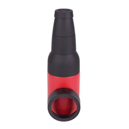 Bdday Multifunctional Bottle Opener 3 In 1 Stainless Steel Double Vacuum Cola Can Beer Bottle 12oz Insulated Cooler Can Cooler with Bottle Opener Wine Bottle Opener
Bdday Multifunctional Bottle Opener 3 In 1 Stainless Steel Double Vacuum Cola Can Beer Bottle 12oz Insulated Cooler Can Cooler with Bottle Opener Wine Bottle Opener