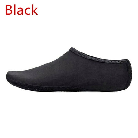 Unisex Fashion Flat Shoe Sandal Slipper Breathable Swimming Diving Socks Aqua Socks Water Shoes Beach Shoes BLACK XXL
Unisex Fashion Flat Shoe Sandal Slipper Breathable Swimming Diving Socks Aqua Socks Water Shoes Beach Shoes BLACK XXL