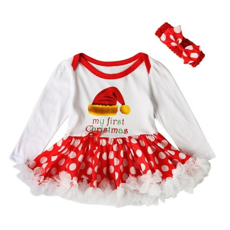 Rovga Fashion Dresses For Girls Cotton Polka Dot Tulle Autumn Christmas Long Sleeve Princess Dress Clothes
Rovga Fashion Dresses For Girls Cotton Polka Dot Tulle Autumn Christmas Long Sleeve Princess Dress Clothes