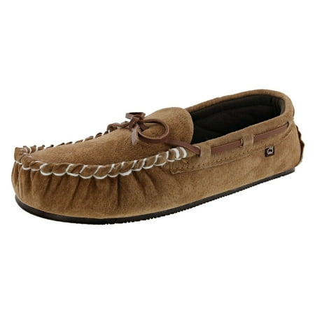 Lamo Women s Sabrina Moc II Lined Moccasin Slippers