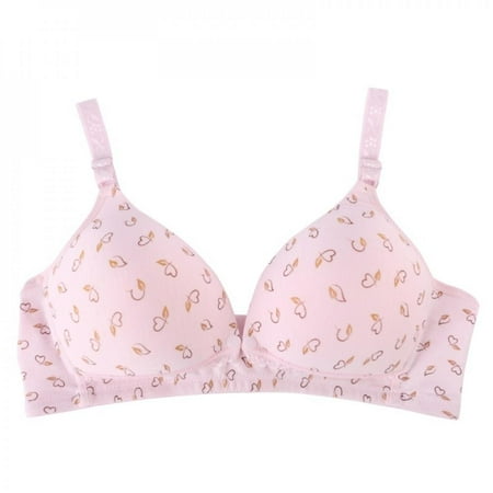 Big Big Clear! Mommy Nursing Anti-sagging Bras Wireless Maternity Breastfeeding Pregnant Thin Padded Bra Underwear
Big Big Clear! Mommy Nursing Anti-sagging Bras Wireless Maternity Breastfeeding Pregnant Thin Padded Bra Underwear