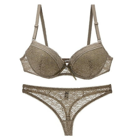 HIBRO Fashionable Sexy Drill Decoration Lace Bra Set Ladies Gather Bra Underwear
HIBRO Fashionable Sexy Drill Decoration Lace Bra Set Ladies Gather Bra Underwear