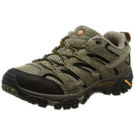 Merrell Men s Moab 2 Vent Hiking Shoe Pecan 11 D(M) US