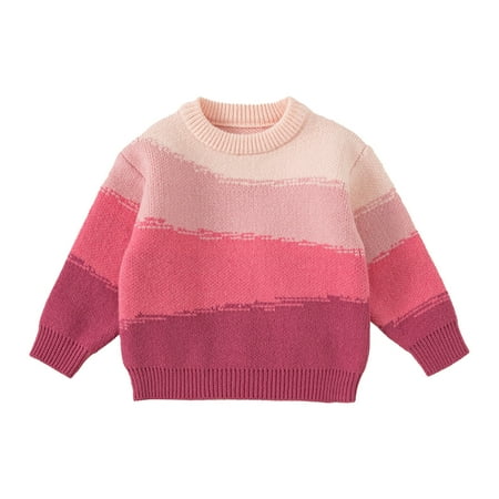 EHQJNJ Christmas Sweater Kids Girls Cute Girls Color Block Sweaters Knit Long Sleeve Pullover Kids Crewneck Fall Winter Sweater Toddler Christmas Sweaters Toddler Sweaters Girls Organic
EHQJNJ Christmas Sweater Kids Girls Cute Girls Color Block Sweaters Knit Long Sleeve Pullover Kids Crewneck Fall Winter Sweater Toddler Christmas Sweaters Toddler Sweaters Girls Organic