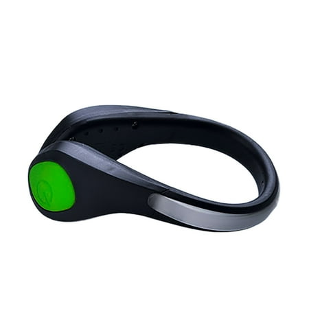 Outdoor Hiking Gifts 4Pc Led Flash Shoe Safety Clip Lights for Reflective Running Gear for Running Jogging Walking Camping Essentials
Outdoor Hiking Gifts 4Pc Led Flash Shoe Safety Clip Lights for Reflective Running Gear for Running Jogging Walking Camping Essentials