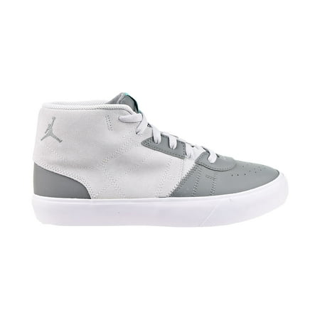 Jordan Series Mid Men s Shoes Iris Whisper-Washed Teal da8026-500