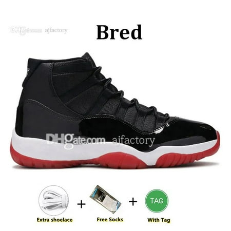 

High Cool Grey 11 Basketball Shoes 11s Animal Instinct Bred Jubilee jumpman Jam Cap and Gown Citrus Cherry pure violet mens womens Trainers Space midnight navy