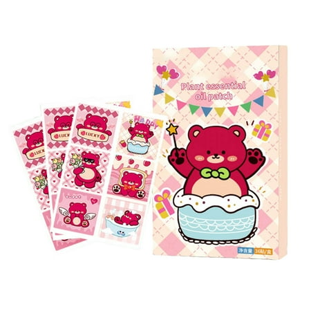 36 Pieces Children s Natural Stickers Patch For Babies Children Students Adults Camping Outdoor Activities Gnat Sticks for Indoor Midge Net Flea for Home One Health from to off Clip on Fruit Flues
36 Pieces Children s Natural Stickers Patch For Babies Children Students Adults Camping Outdoor Activities Gnat Sticks for Indoor Midge Net Flea for Home One Health from to off Clip on Fruit Flues