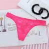 DENGDENG Women s Breathable See Through Panties Sexy Lace Low Waisted Thongs for Women G-String Underwear
DENGDENG Women s Breathable See Through Panties Sexy Lace Low Waisted Thongs for Women G-String Underwear